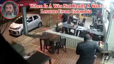 When Is A Win Not Really A Win? Lessons From Colombia.