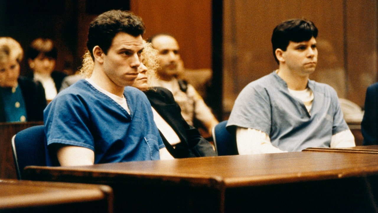 Menendez brothers ‘deserve a break,’ says ex-mob boss who spent months with them in prison