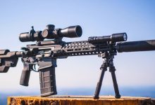 TOP 3 AR 15 RIFLES & What Makes AR 15 the Perfect Weapon