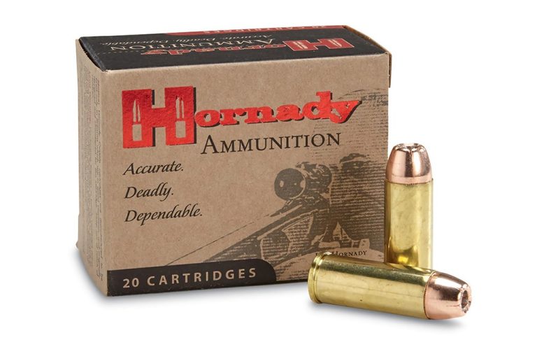 Ammo Brief: .480 Ruger