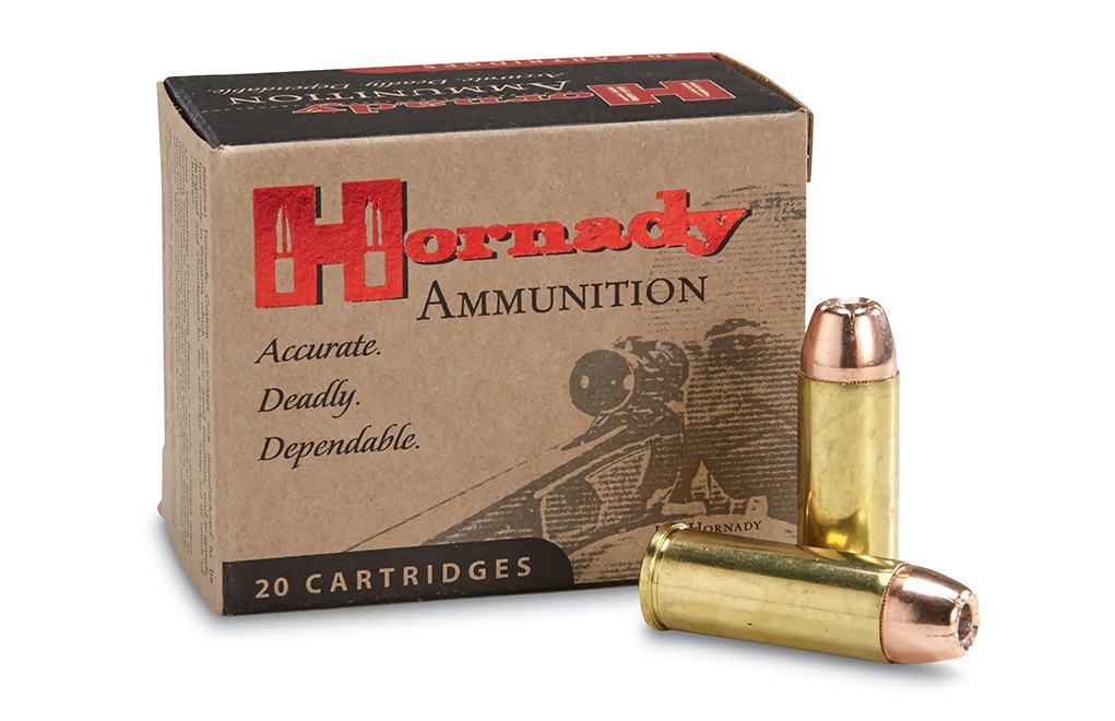 Ammo Brief: .480 Ruger – Gun Digest