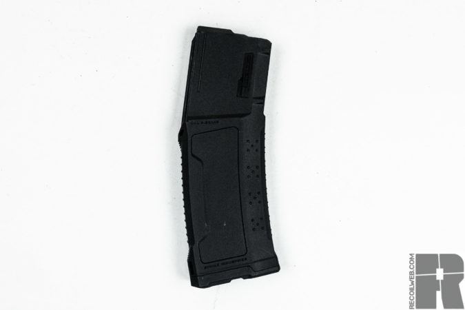 strike industries ar 15 magazine