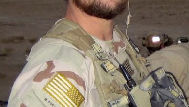 Adam Brown: A SEAL’s Life of Courage and Redemption