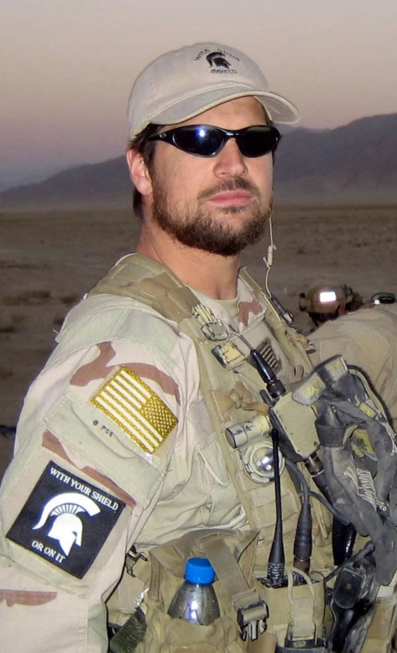 Adam Brown: A SEAL’s Life of Courage and Redemption