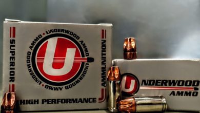 Underwood Ammo Xtreme Defender: Not Your Dad’s Defense Ammo