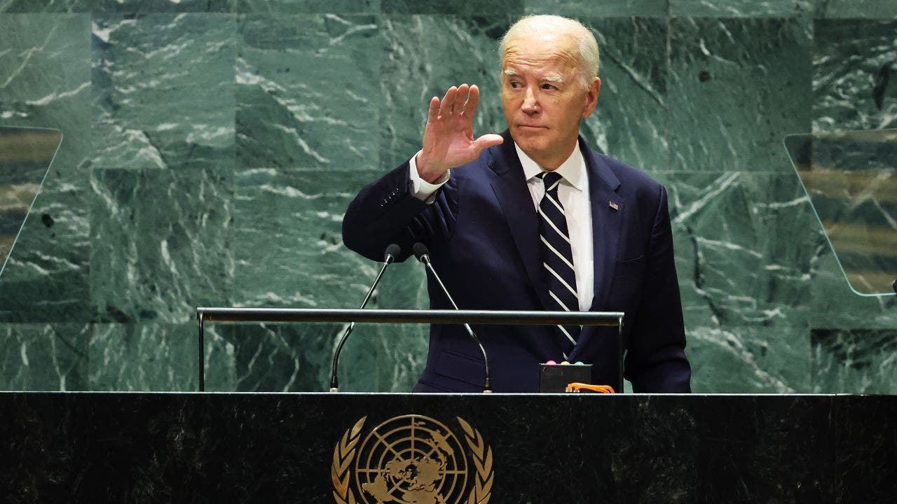 Why Biden’s speech at UNGA should set off alarm bells across the globe