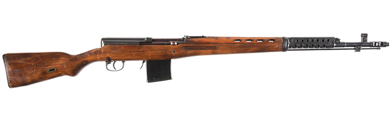 SVT 40