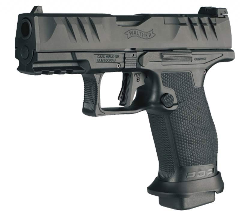 Walther PDP Pro E Compact