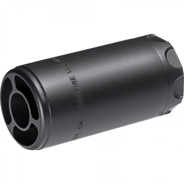 Surefire Warden Blast Can: Great for the Range