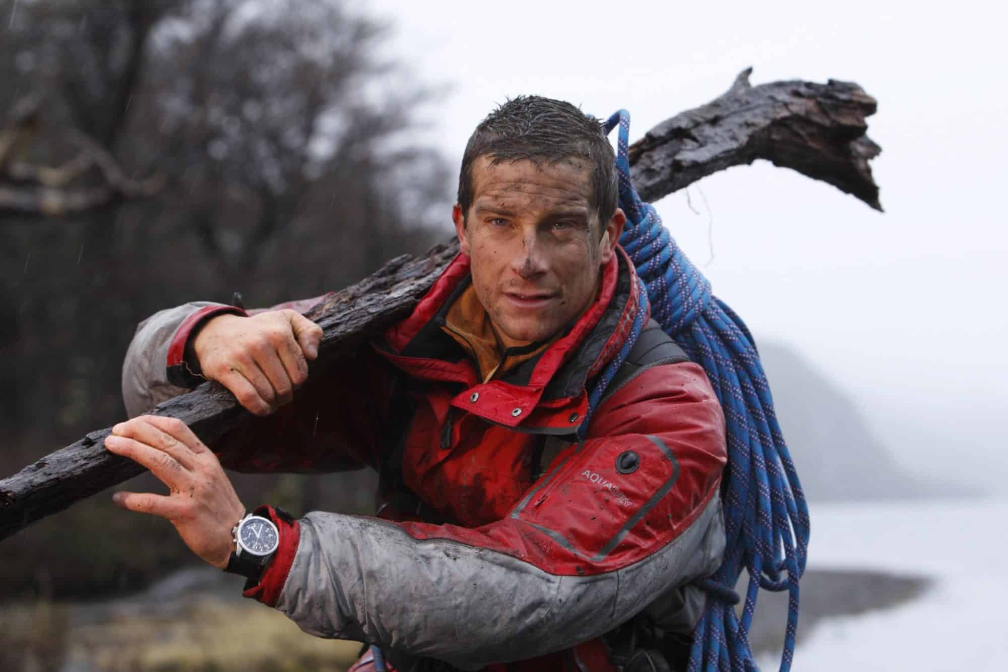 The WORST Bear Grylls Survival Advice