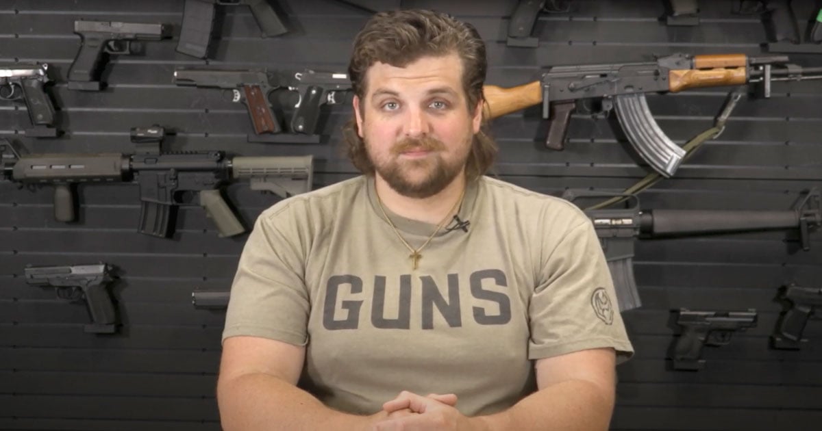 Guns.com Leaves YouTube Amid Growing Censorship Concerns