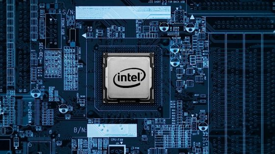 Intel Higher On Report Of .5 Billion Chip Deal With Pentagon