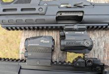 Sig Sauer ROMEO5 Gen 1 vs Gen 2: A Comparison