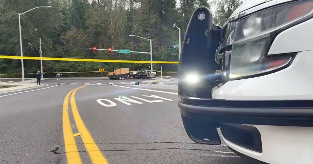 Road Rage and Trailer Theft Lead to Deadly Shootout in Bonney Lake, WA