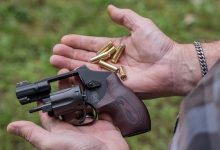 S&W Model 432 Review: A .32 H&R Magnum Snubbie