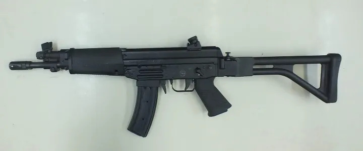 Taurus CT30 rifle