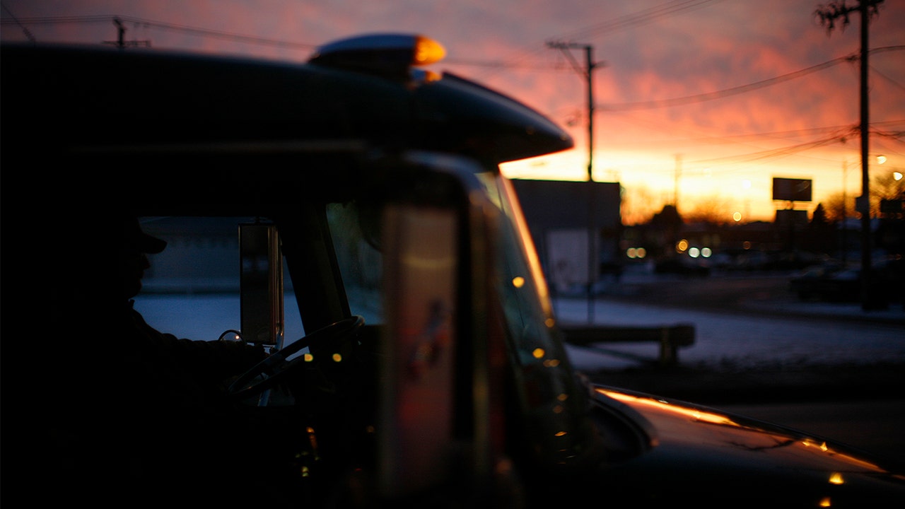 Serial killers hide as long-haul truckers to terrorize America’s highways, expert says