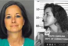 Killer mom Susan Smith heard in prison call making vow amid plot to profit from her crimes