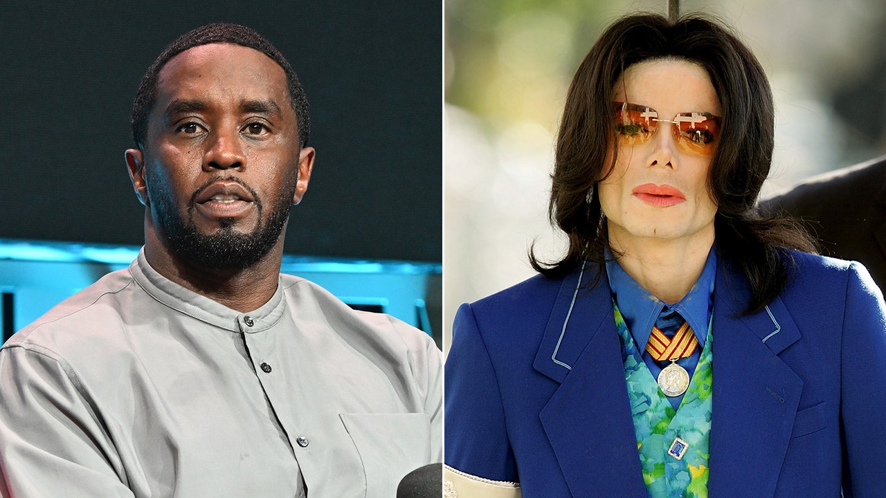 Diddy sex trafficking probe: Young accusers draw ‘eerie’ parallels to Michael Jackson case