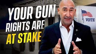 Gun Rights At Stake In This Critical Election – Pledge To Vote