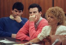 Menendez brothers prosecutor announces resentencing decision