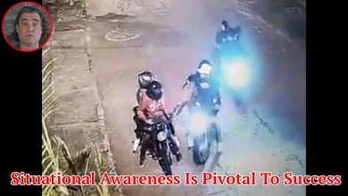 Situational Awareness Is Pivotal To Success