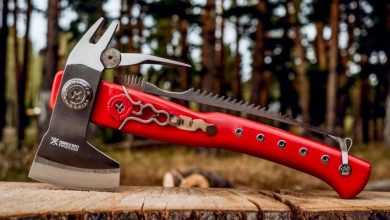 10 ULTIMATE Survival Multi-Tools That Will SAVE Your Life!