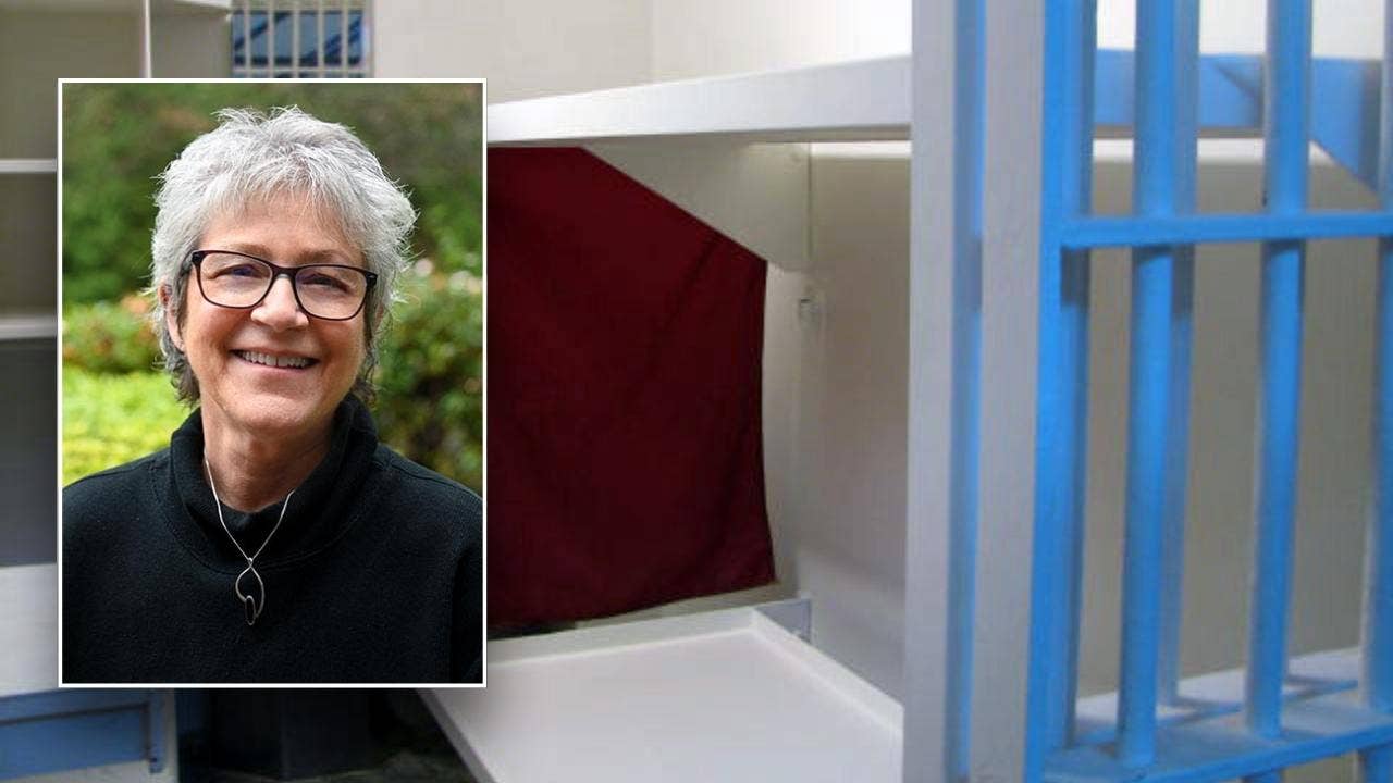 Advocate for ‘gender affirming care’ for prisoners named by AG Garland to corrections advisory board