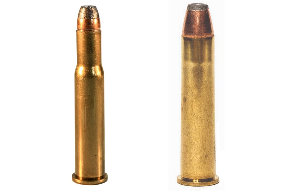 .30-30 Vs .45-70: Which Is Better For What? 