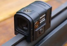 Aimpoint ACRO S-2: The Shotgun Sight Reinvented