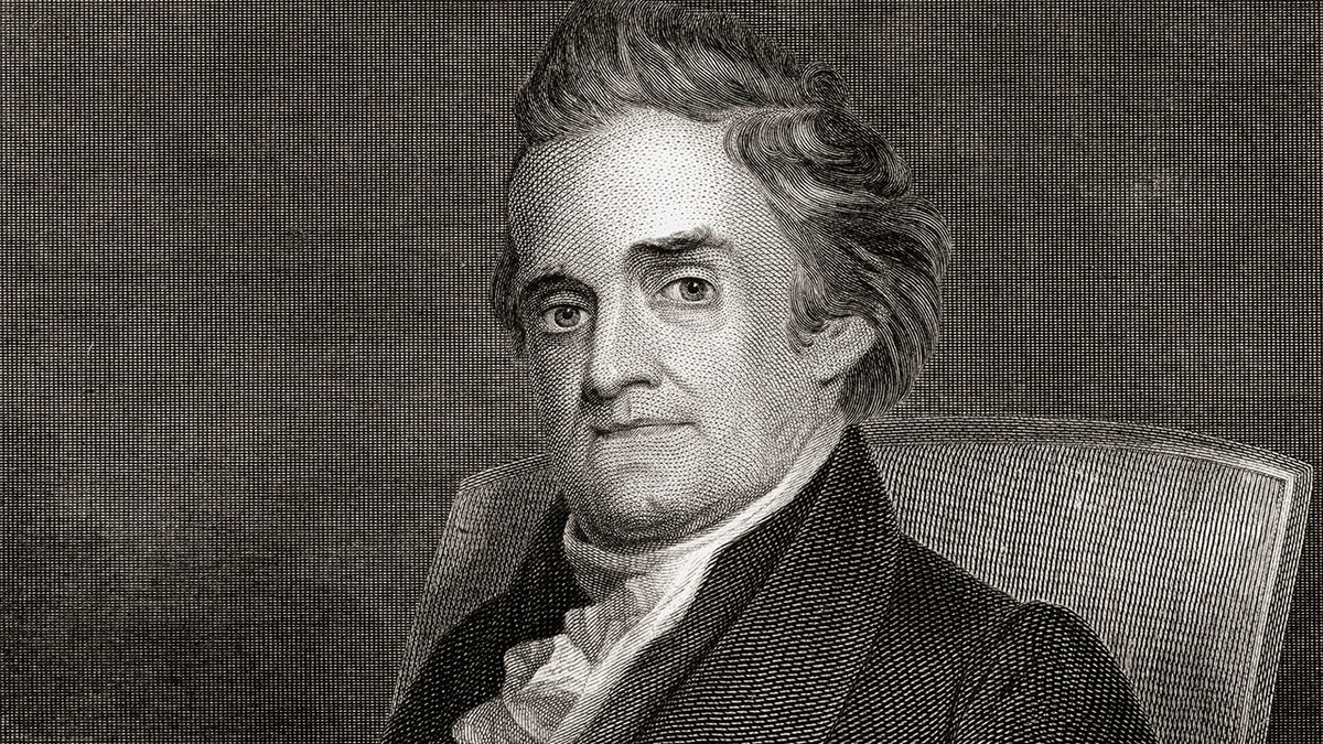 Noah Webster