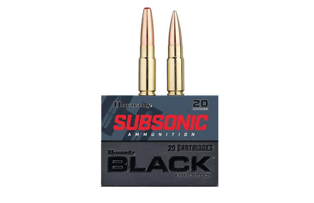 First Look: Hornady 338 ARC