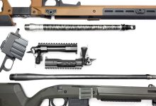 How To Build A Bolt-Action Rifle