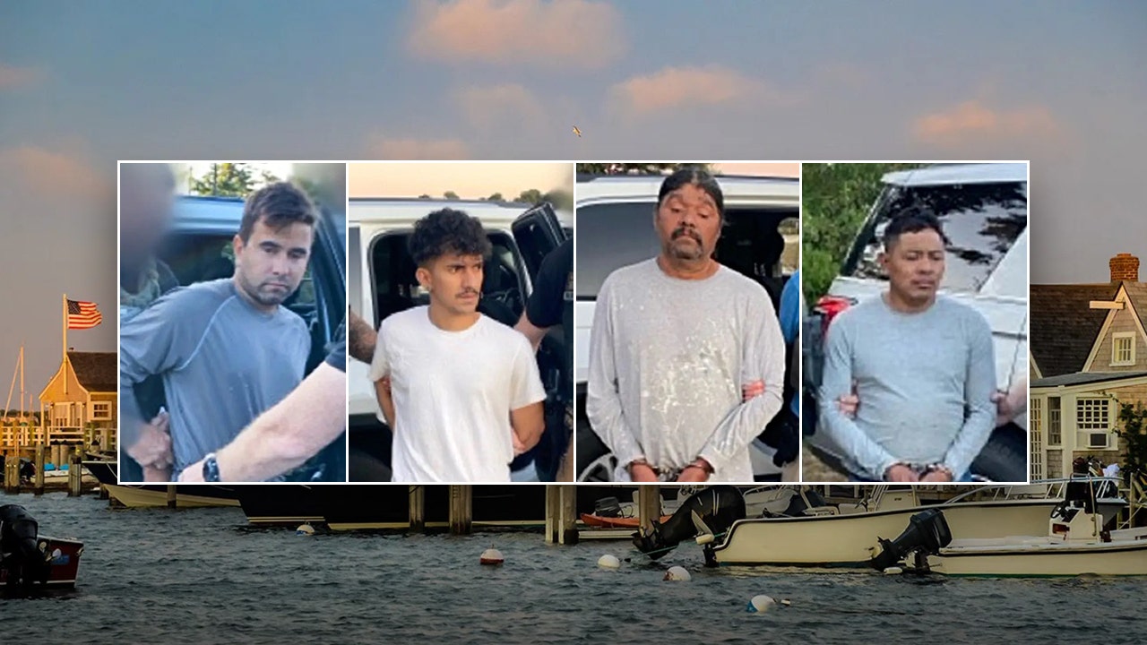 Nantucket’s migrant crisis handling called out after quiet island rocked by wave of violent attacks