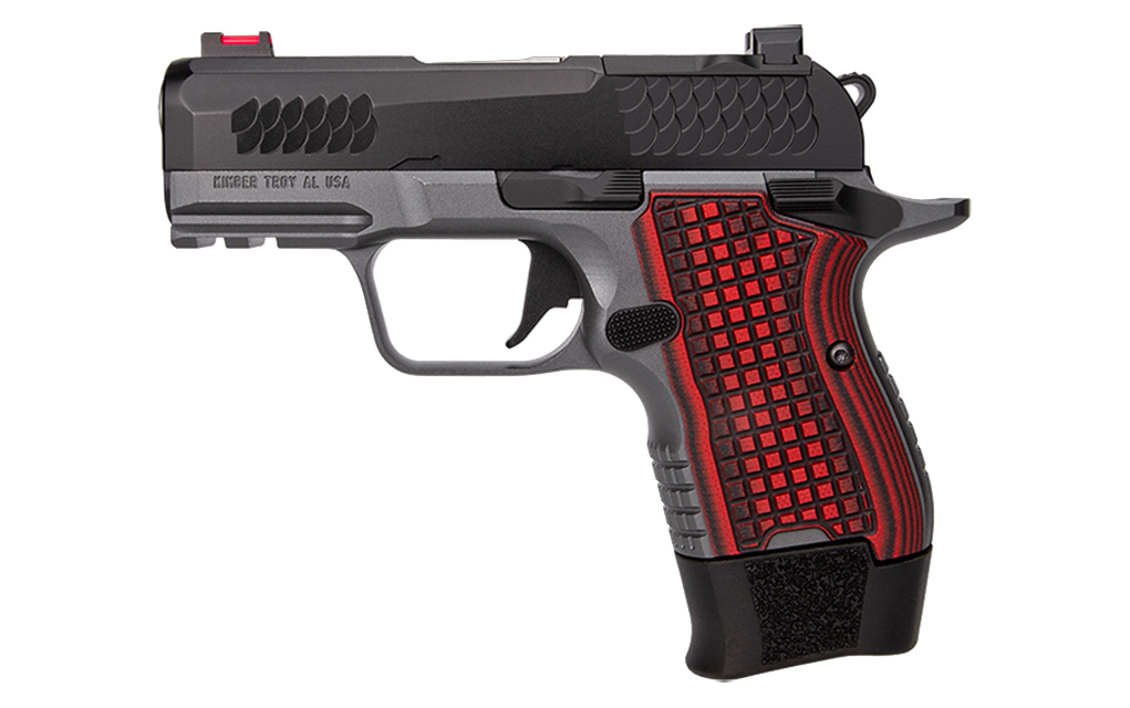 Kimber CDS9