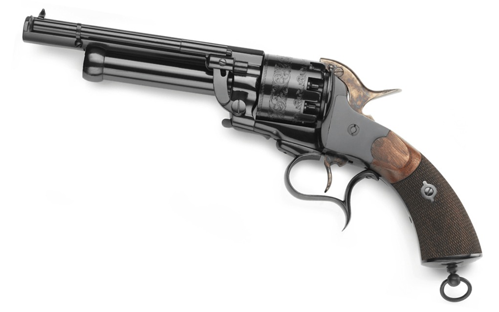 Pietta lemat revolver