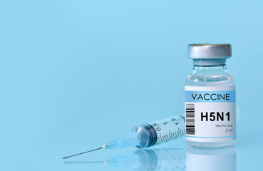 CDC “Investigating” Whether The Bird Flu “Vaccine” Stockpile Is “Well Matched” To The Virus