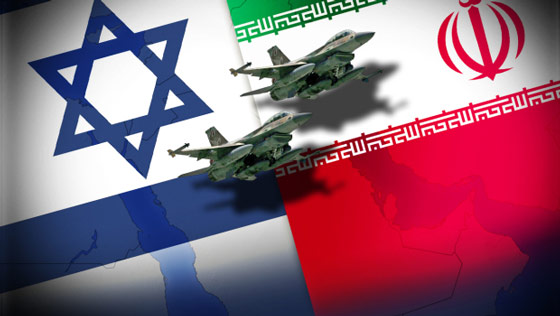 Israel Strikes Iran After Warning