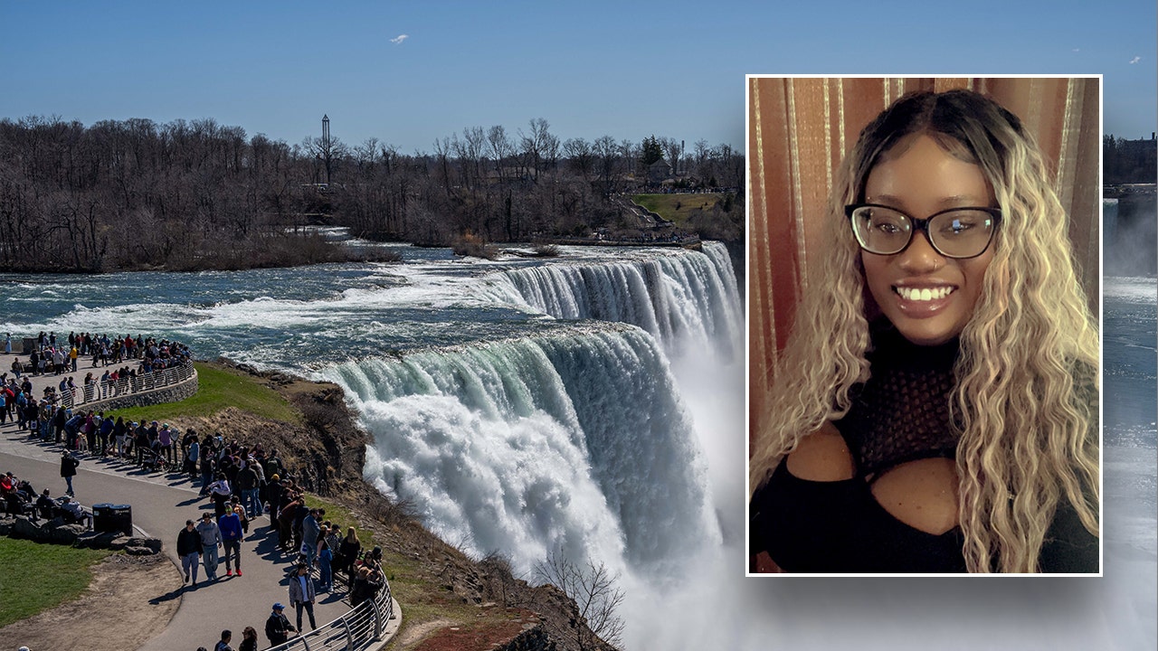 Woman jumps into Niagara Falls with 2 young sons in ‘intentional act’: police