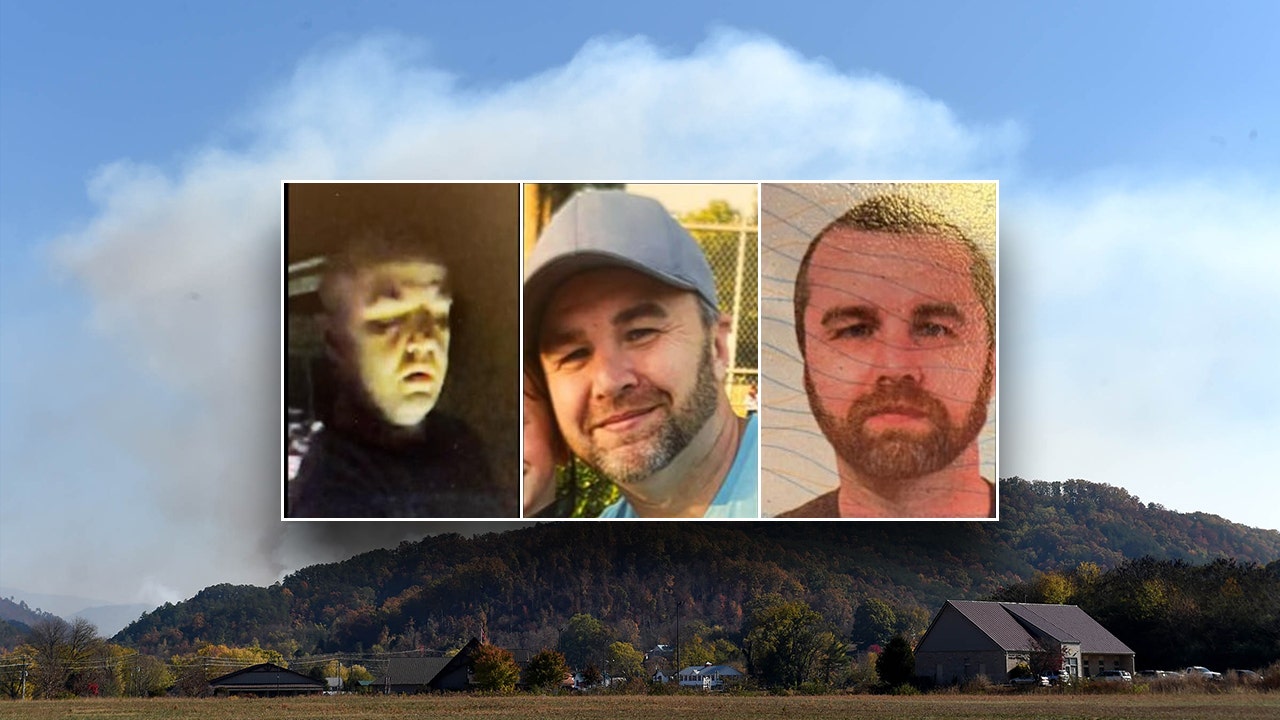 FBI joins investigation as quiet mountain town rocked by hiker’s slaying staged as bear attack