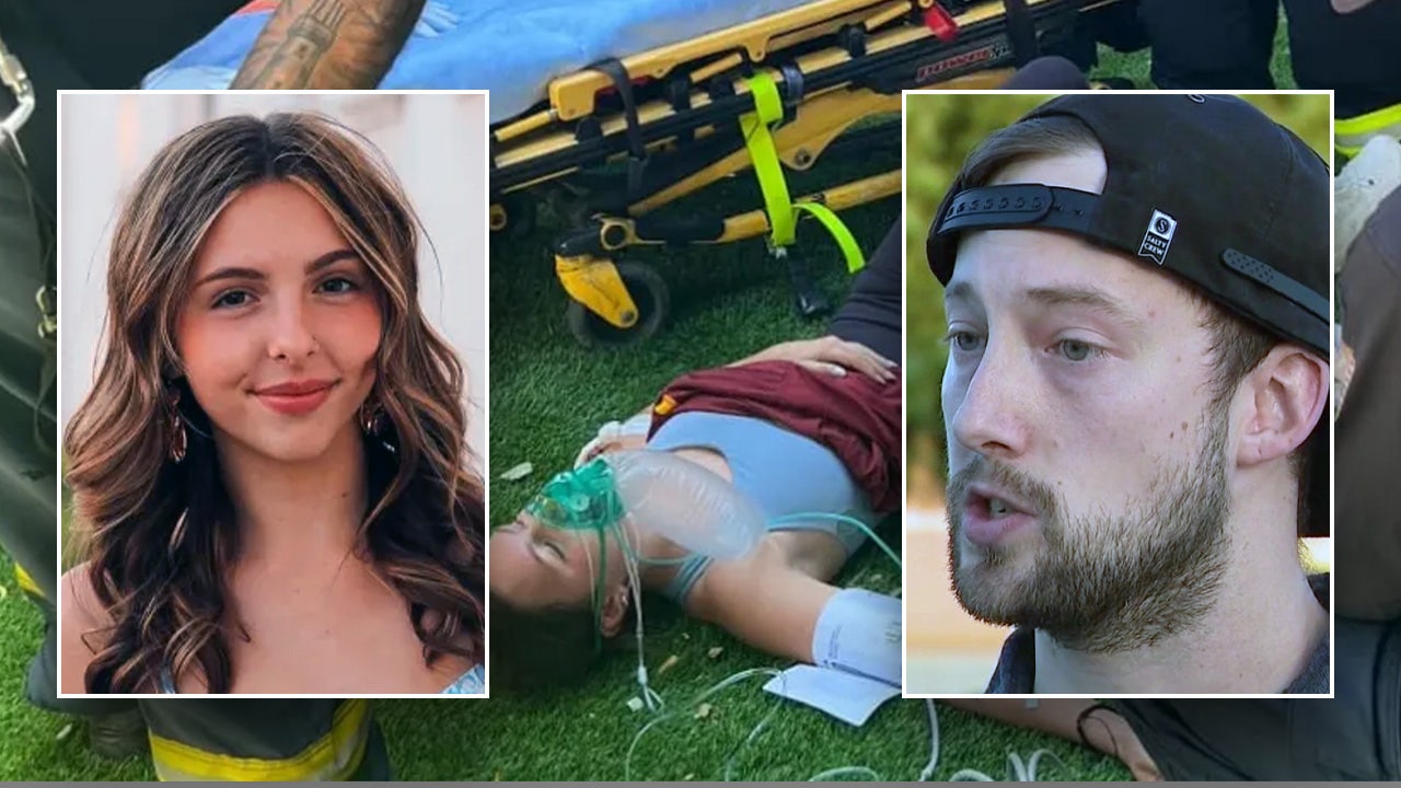 Navy veteran student recounts saving his ASU classmate from stabbing attack: ‘Compelled to do something’