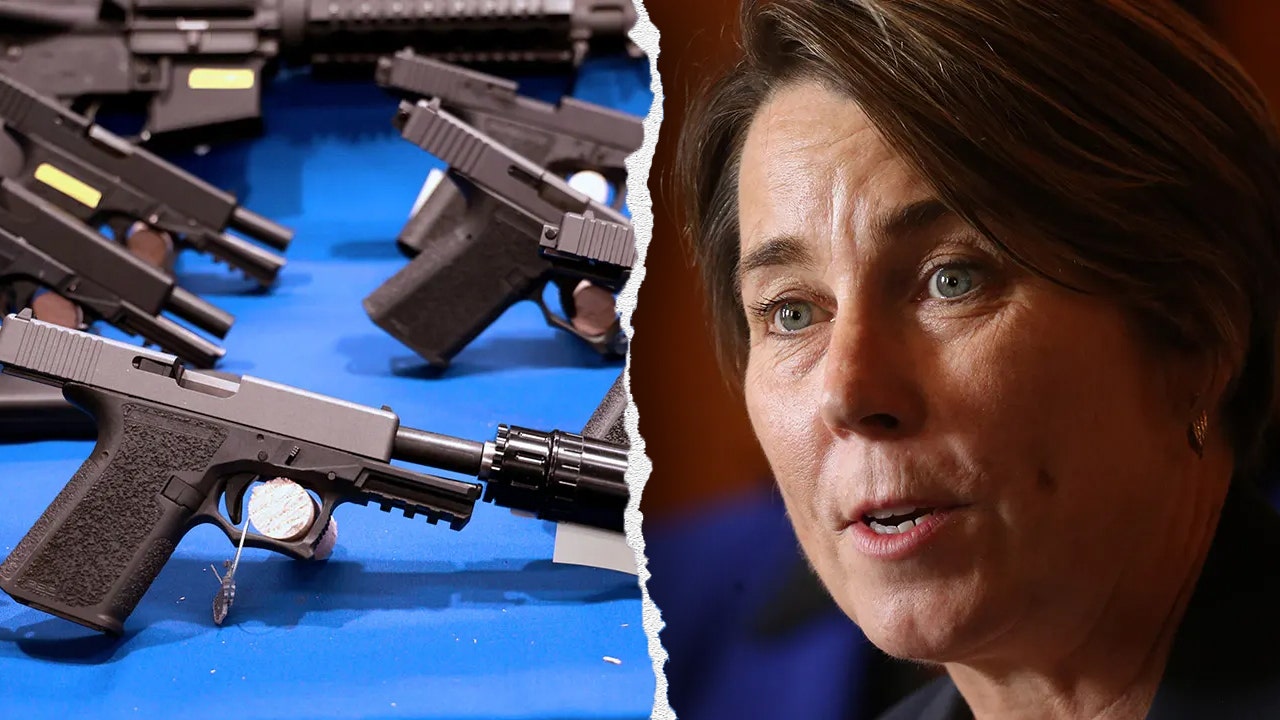 Massachusetts governor implements new gun law weeks ahead of schedule