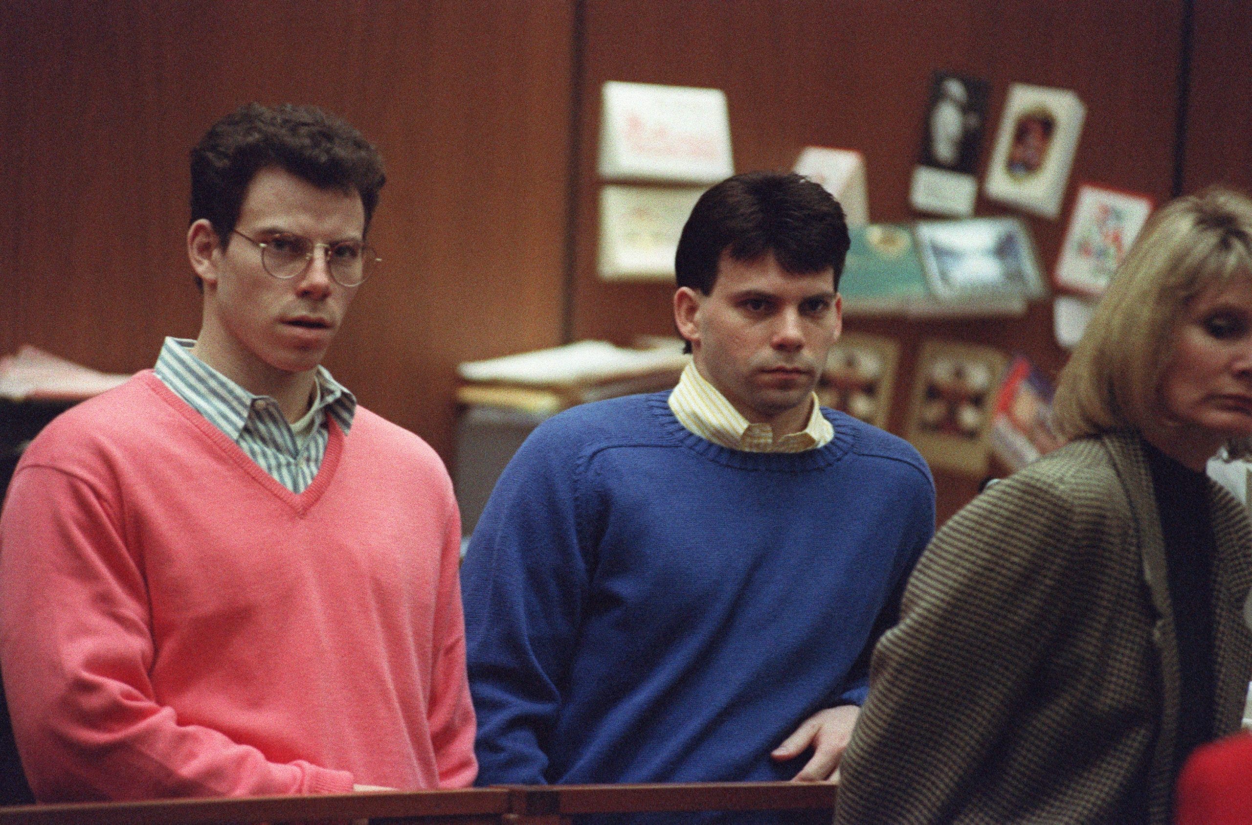 Freedom for the Menendez brothers might come from a surprising source. And this could be next