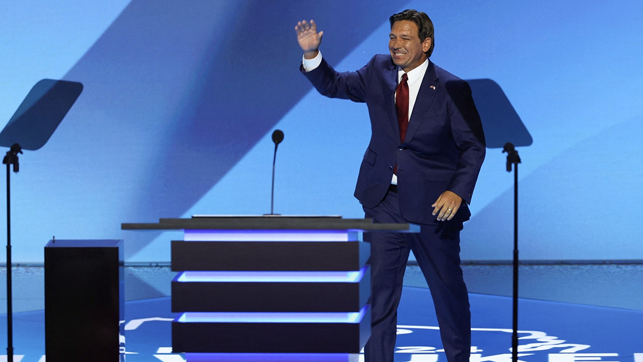 DeSantis claims victory over Florida abortion, marijuana amendments as supporters celebrate: ‘Praise God’