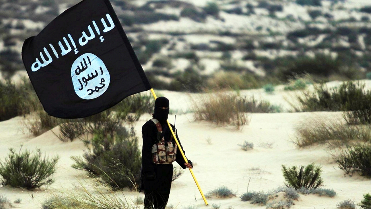 FBI foils New York man’s ‘evil plan’ to wage jihad on ISIS’ behalf in Syria: DOJ