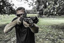 The Stoeger Double Defense Over/Under Tactical Shotgun: Is There a Point?