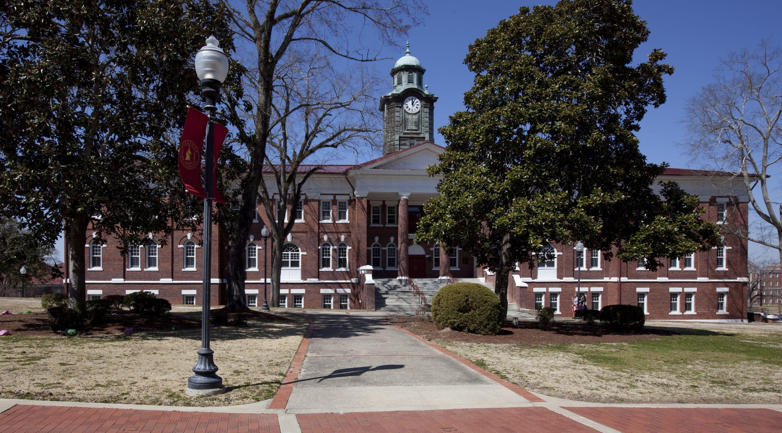 Suspect arrested in deadly Tuskegee University homecoming shooting