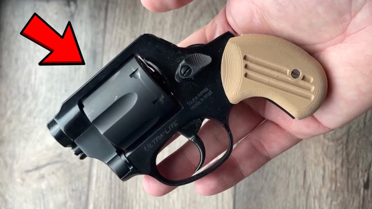 ALL THE NEW REVOLVERS JUST ANNOUNCED FOR 2024! Here’s What’s Coming!