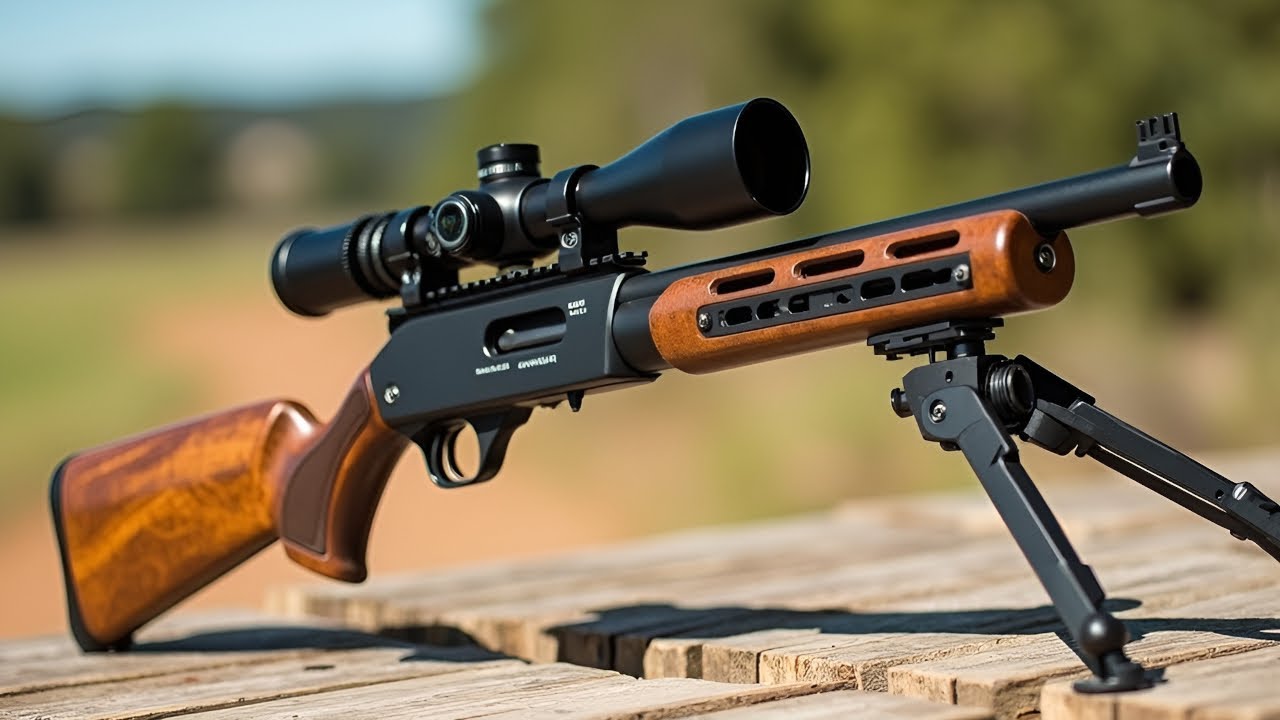 6 Best NEW Budget Hunting Rifles You can Buy Right Now [2025]