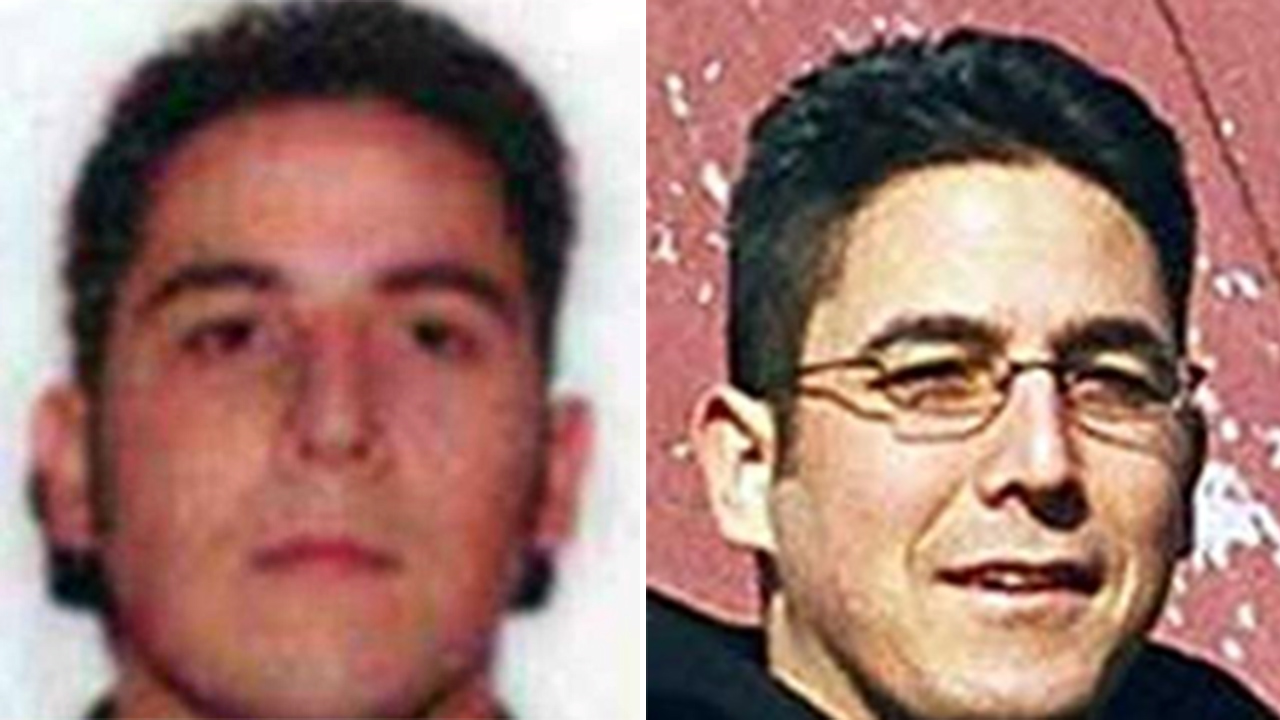 Fugitive on FBI’s ‘Most Wanted Terrorists’ list, accused of 2003 California bombings, arrested in Wales